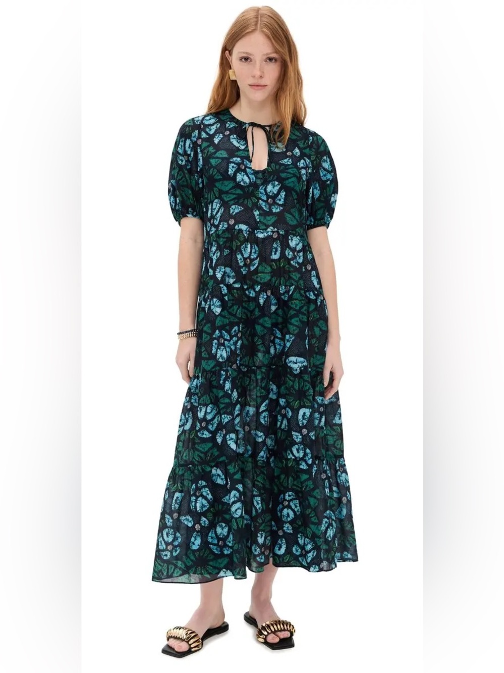 Ulla Johnson Neera Coverup